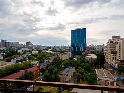 квартира по адресу Жилянская ул., 59