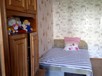 квартира по адресу Академика Ефремова ул. (Командарма Уборевича), 15