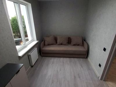 квартира по адресу Пономарёва ул., 26