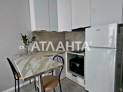 квартира по адресу Радостная ул., 29 к 2