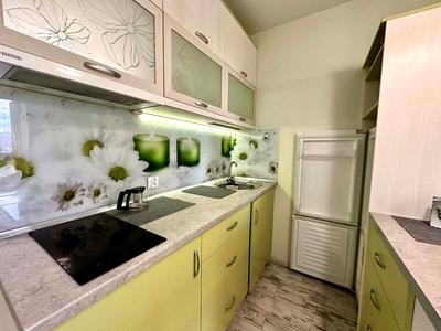 квартира за адресою Берегова вул., 3