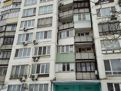 квартира за адресою Київ, Амвросія Бучми бульв., 2