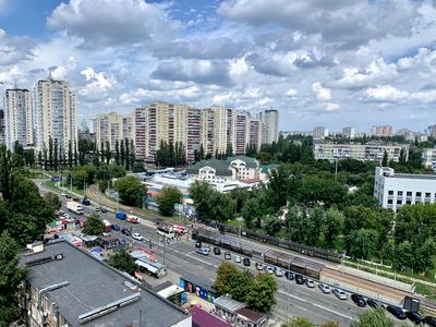 квартира по адресу Николая Руденко бульв. (Кольцова), 9