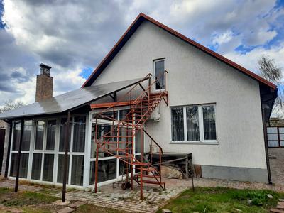 дом по адресу п. Усатово, Комарова, 222