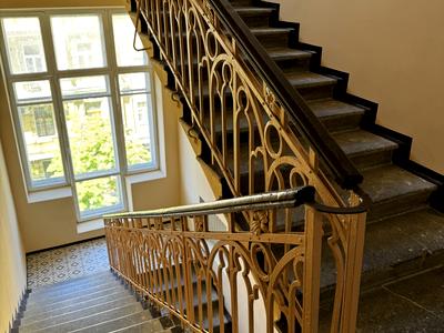 квартира за адресою Заньковецької вул., 7