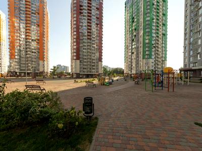 квартира по адресу Каховская ул., 62-А