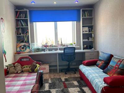 квартира за адресою Академіка Лебедєва вул., 1