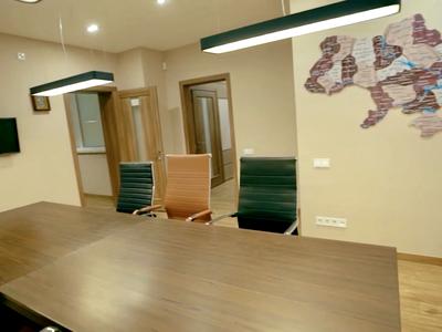 коммерческая по адресу Паркова ул., 1