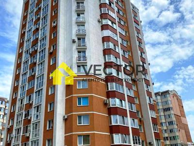 квартира по адресу Александра Бедного ул., 18