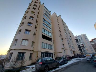 квартира по адресу Хмельницкий, Проспект миру, 94/1В