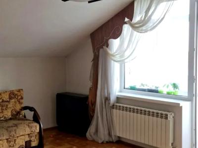 квартира по адресу Коновальця Є., 10А