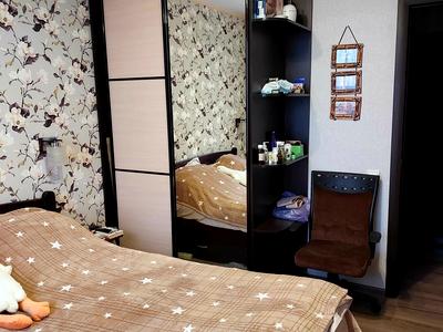 квартира за адресою Дмитра Коцюбайла вул. (Державінська), 2