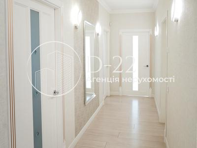 квартира за адресою Ревуцького вул., 40-Г