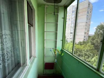 квартира по адресу вулиця Клочківська, 150А