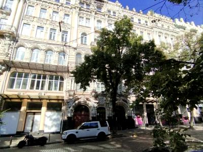 квартира за адресою Київ, Архітектора Городецького вул., 9