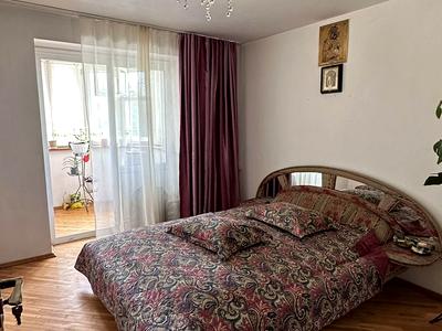 квартира по адресу Анны Ахматовой ул., 3-А