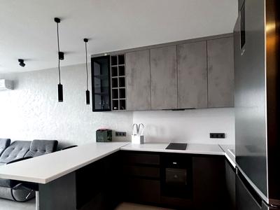 квартира за адресою Набережно-Рибальська дорога вул., 27