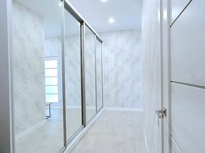квартира за адресою Люстдорфська дорога вул., 55л