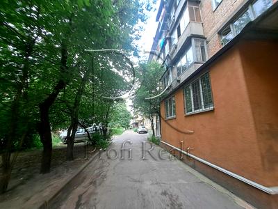 квартира по адресу Януша Корчака ул. (Баумана), 10