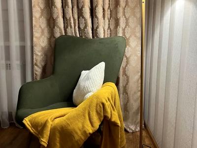 квартира за адресою Дніпровська набережна вул., 19