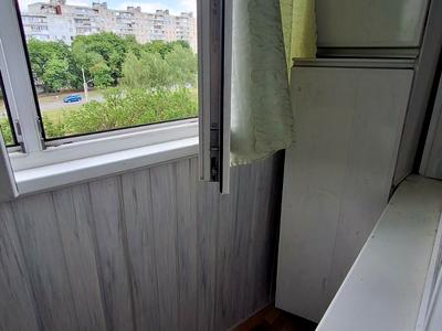 квартира за адресою Тракторобудівників просп., 138