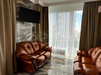 квартира по адресу Бульварно-Кудрявская ул. (Воровского), 17