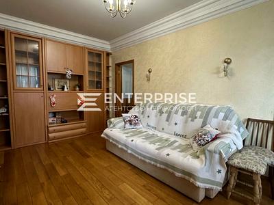 квартира за адресою Оріхуватська вул., 8к2