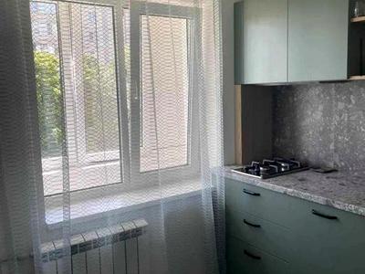 квартира по адресу Энтузиастов ул., 33
