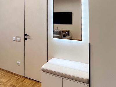 квартира за адресою Берестейський просп. (Перемоги), 11 к1