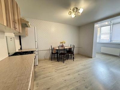 квартира по адресу Леси Украинки ул., 28