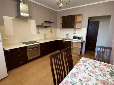 квартира за адресою Бориса Гмирі вул., 6