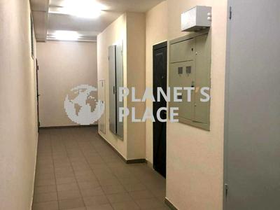 квартира за адресою Балтійський пров., 3-А