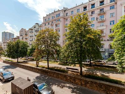 квартира по адресу Антоновича ул. (Горького), 3