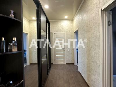 квартира за адресою Дача Ковалевського вул., 121