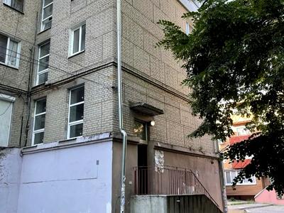 квартира за адресою Дніпро, Науки просп. (Гагаріна), 133