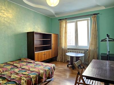 комната по адресу Урловская ул., 17