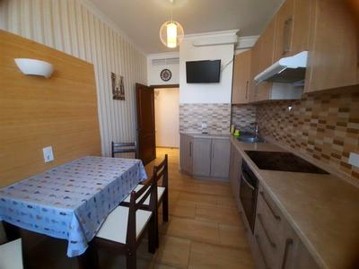 квартира за адресою Перлинна вул., 3