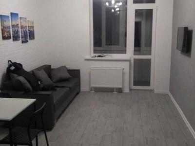 квартира по адресу Полевая ул., 73