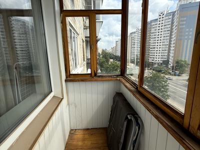 квартира по адресу Харьковское шоссе, 21/3