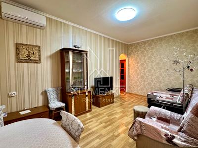квартира за адресою Сулеймана Стальського вул., 4