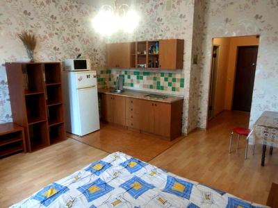 квартира за адресою Степана Руданського вул., 3-А
