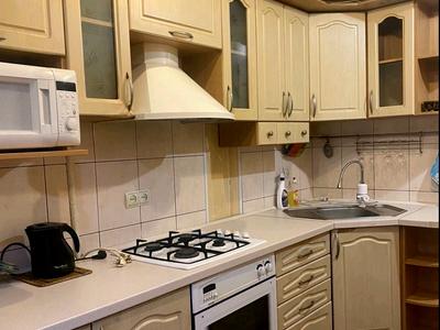 квартира за адресою Прогресивна, 8