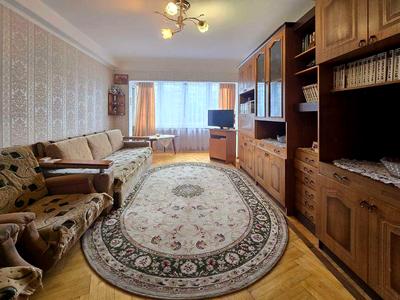квартира по адресу Митрополита Андрея Шептицкого ул. (Анатолія Луначарського), 24