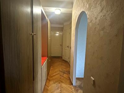 квартира по адресу Александра Архипенко ул. (Мате Залки), 10