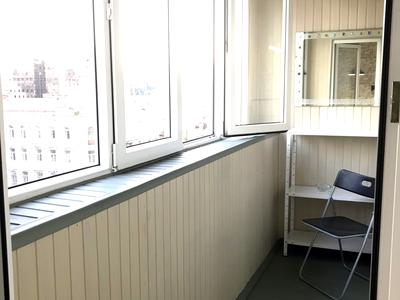 квартира по адресу Саксаганского ул., 88