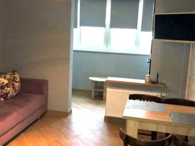 квартира по адресу Киев, Академика Глушкова просп., 9е