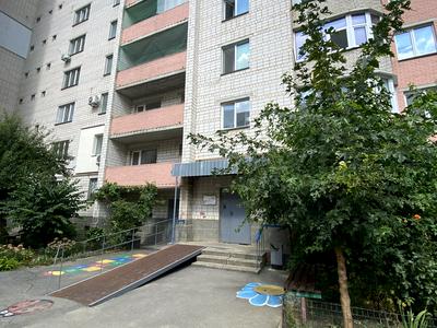 квартира за адресою Олега Антонова, 27