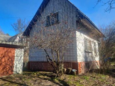 дом по адресу Лісова поляна