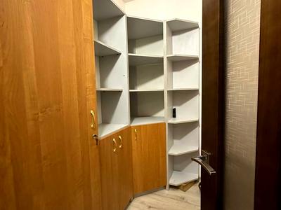 квартира по адресу Липовая Аллея ул., 15