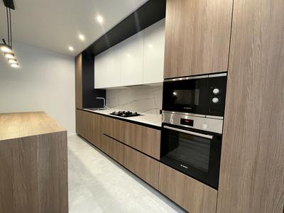 квартира за адресою Степана Бандери просп., 36